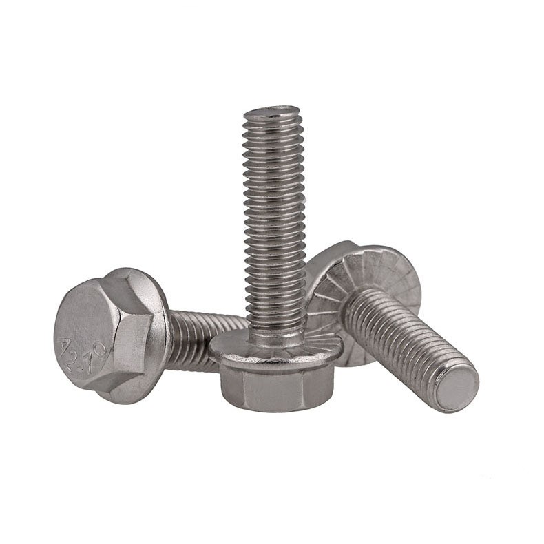 Stainless Steel Bolts Stainless Steel Bolts