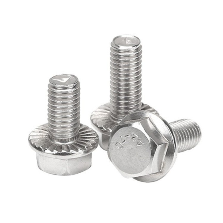 Stainless Steel Bolts Stainless Steel Bolts