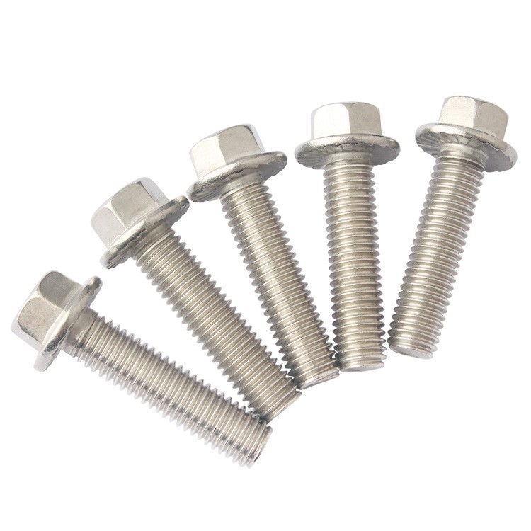Stainless Steel Bolts Stainless Steel Bolts